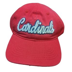 Cardinals Baseball Hat